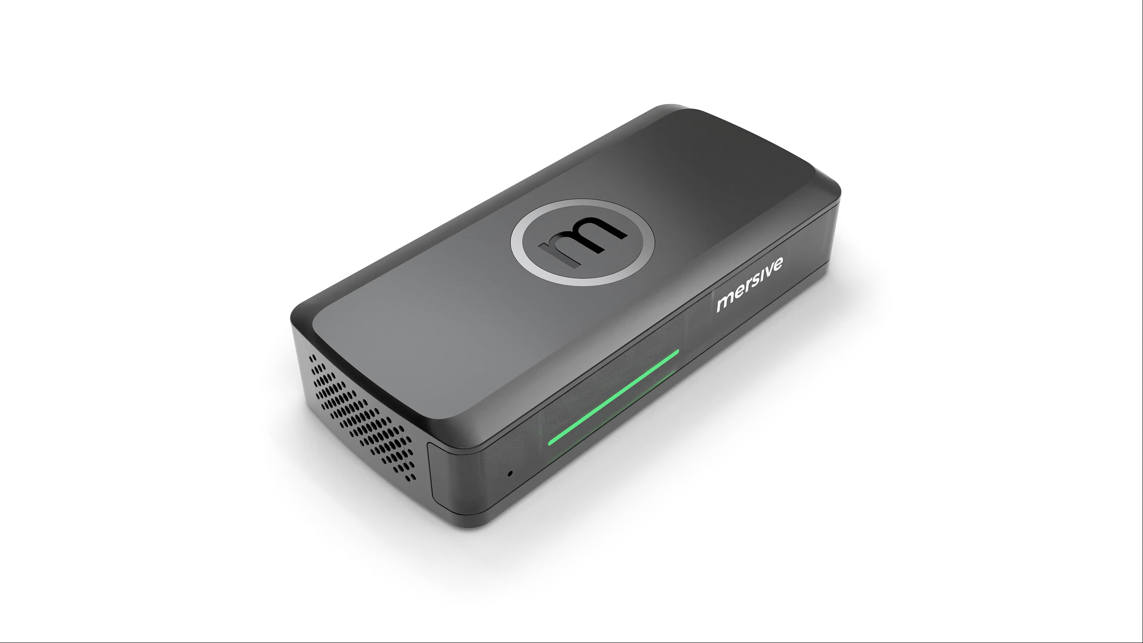 Mersive Essentials placeholder image