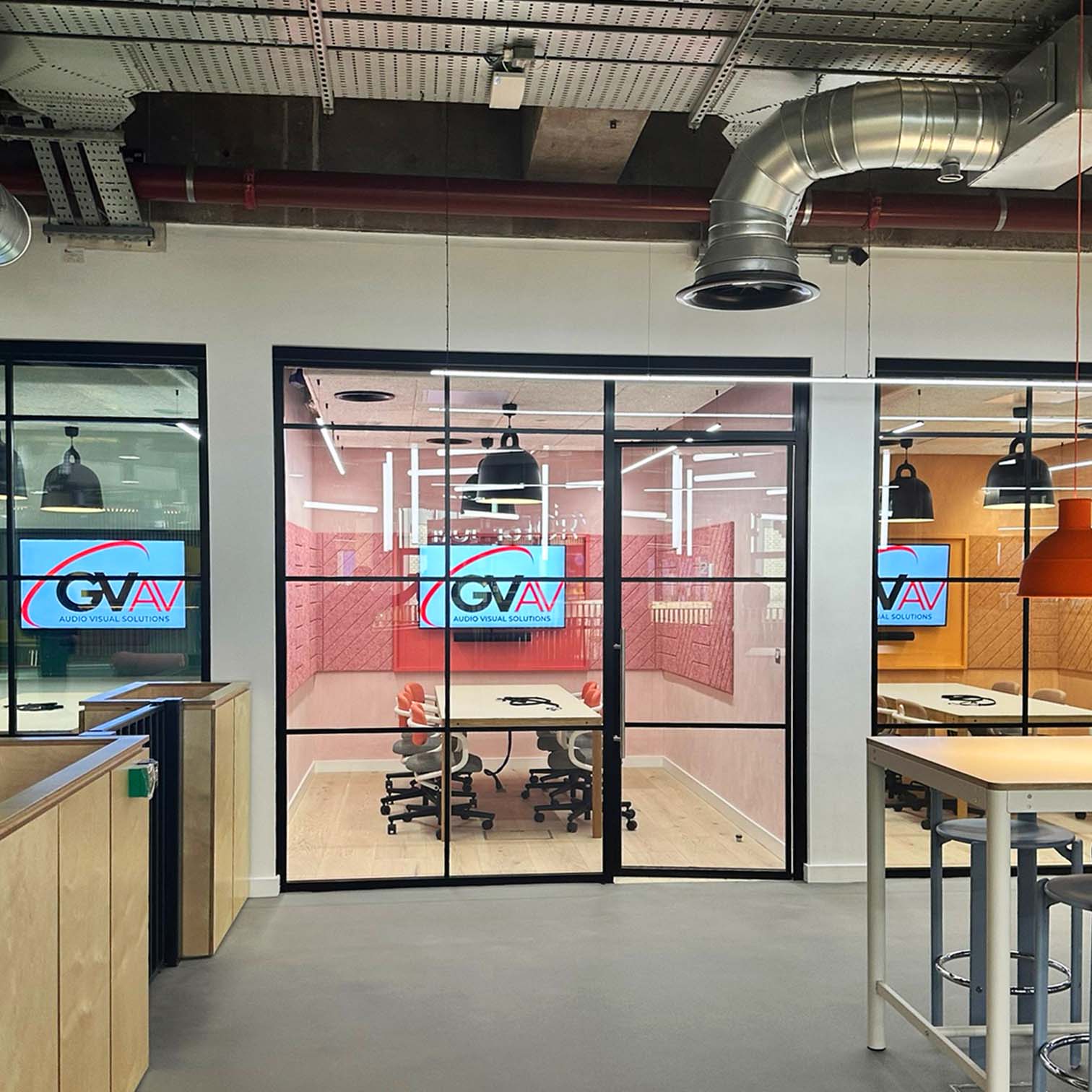 Birmingham Multistory thumbnail