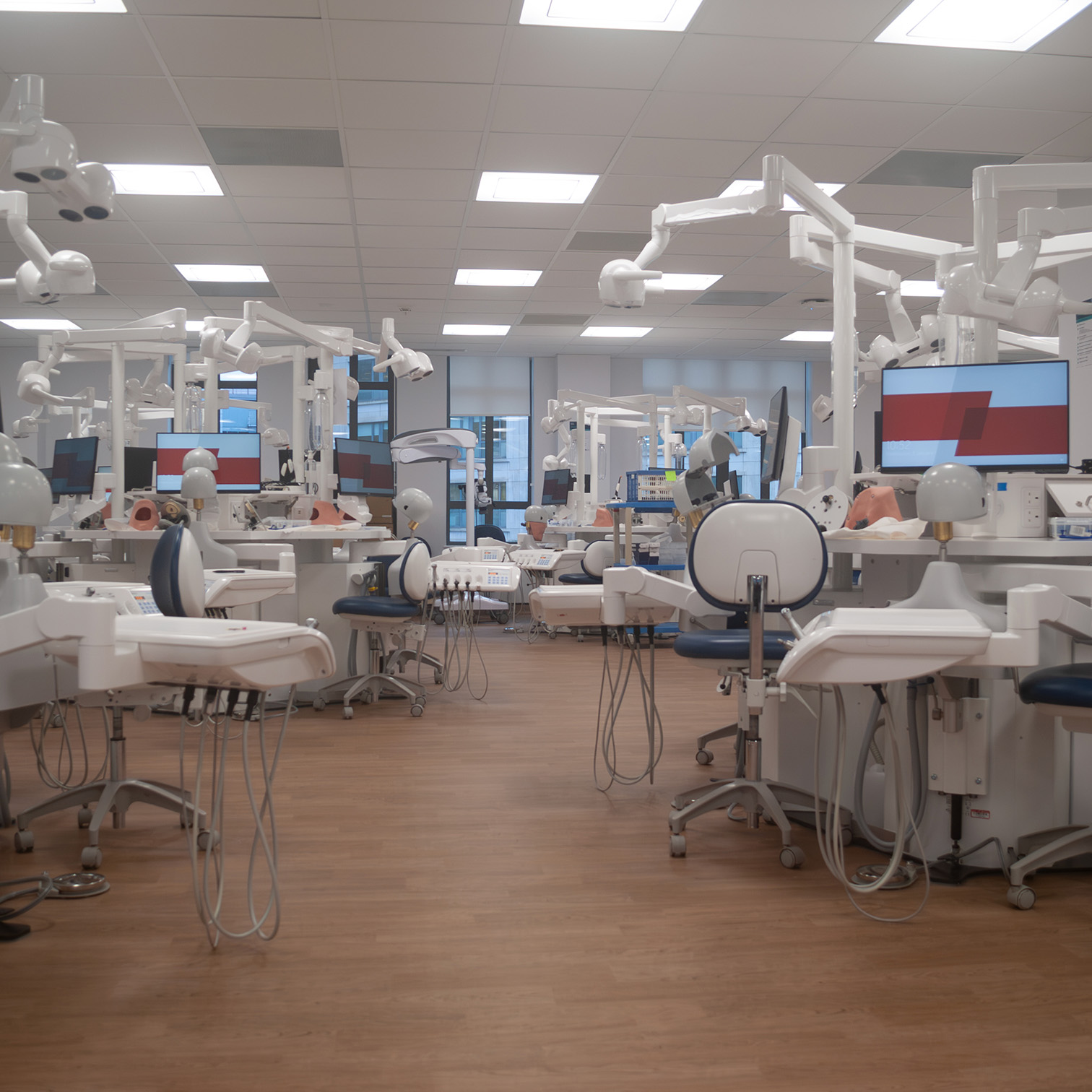 University of Bristol Dental School: Case Study thumbnail