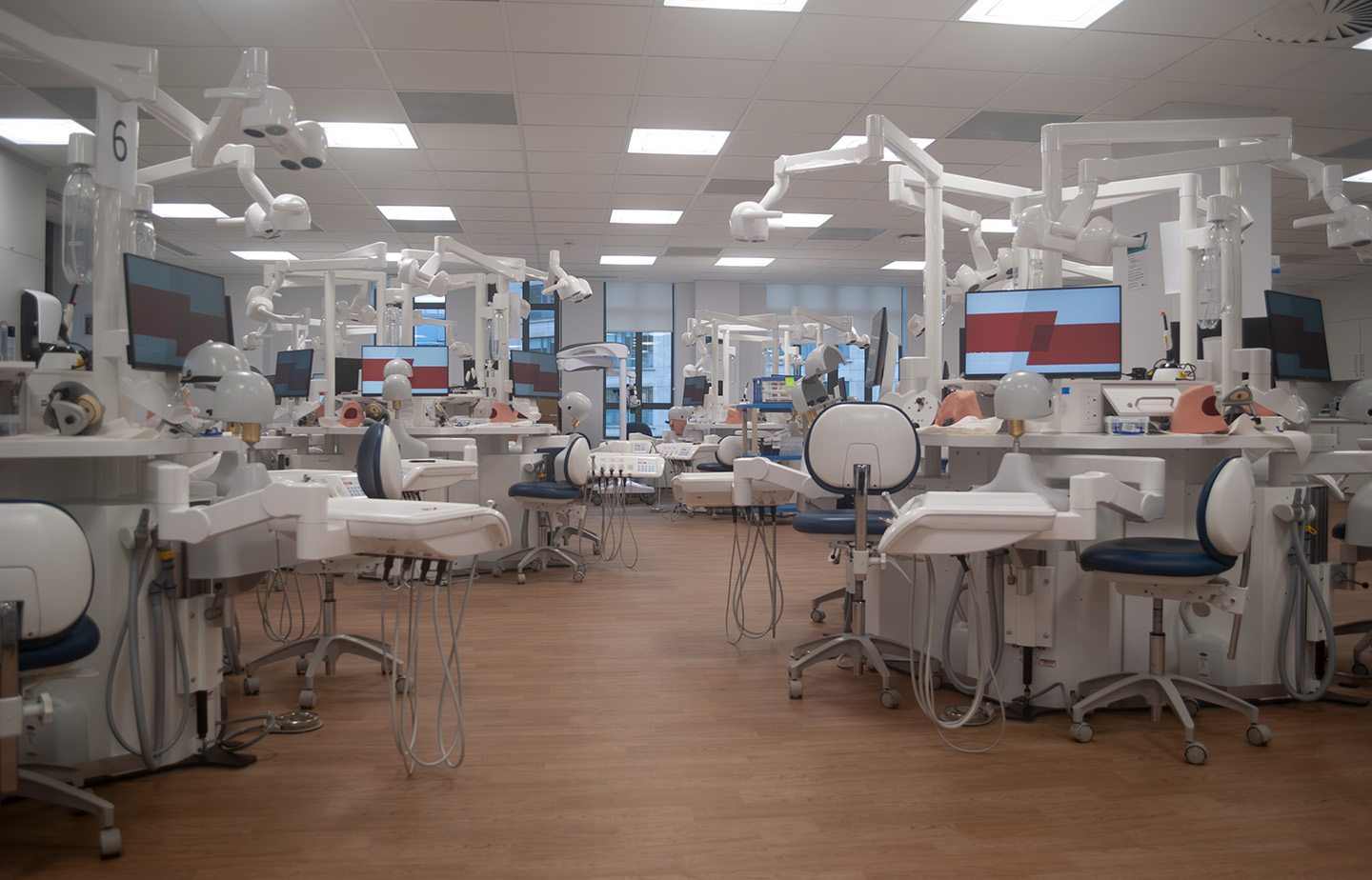University of Bristol Dental School: Case Study thumbnail