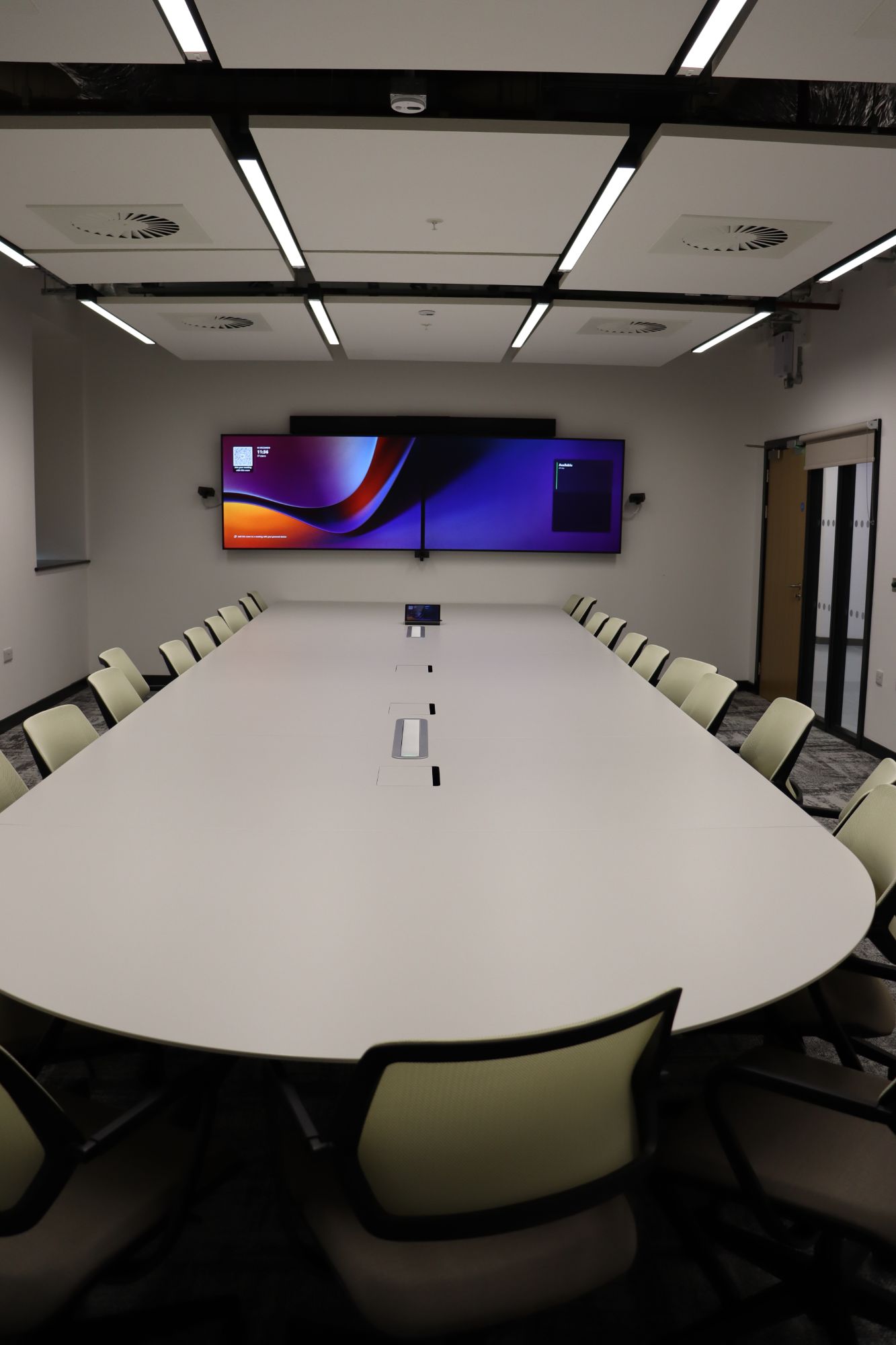 derby business school