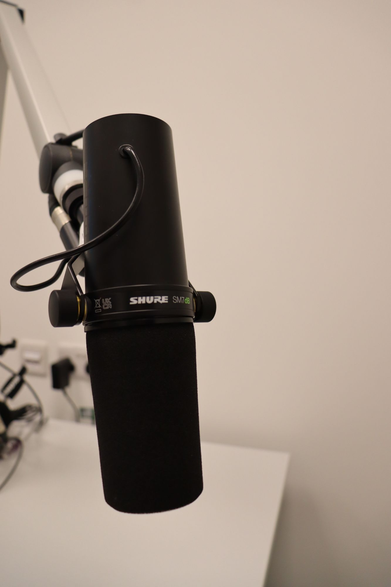 derby business school podcasting