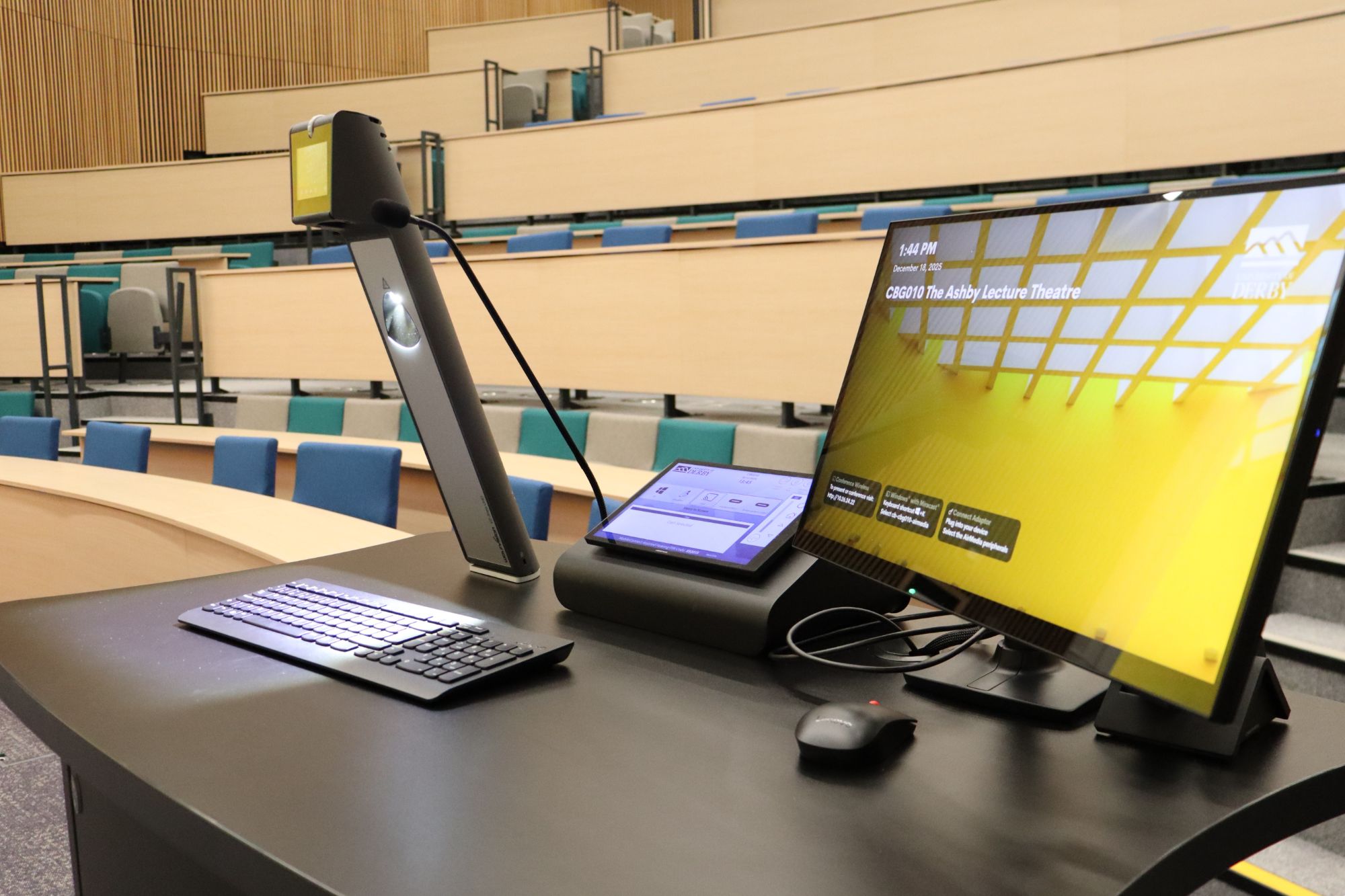 Derby Business School