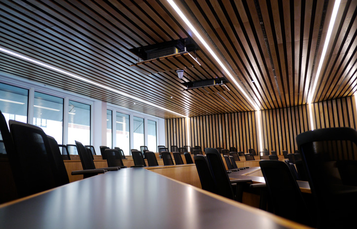 London Business School - Marylebone Town Hall thumbnail