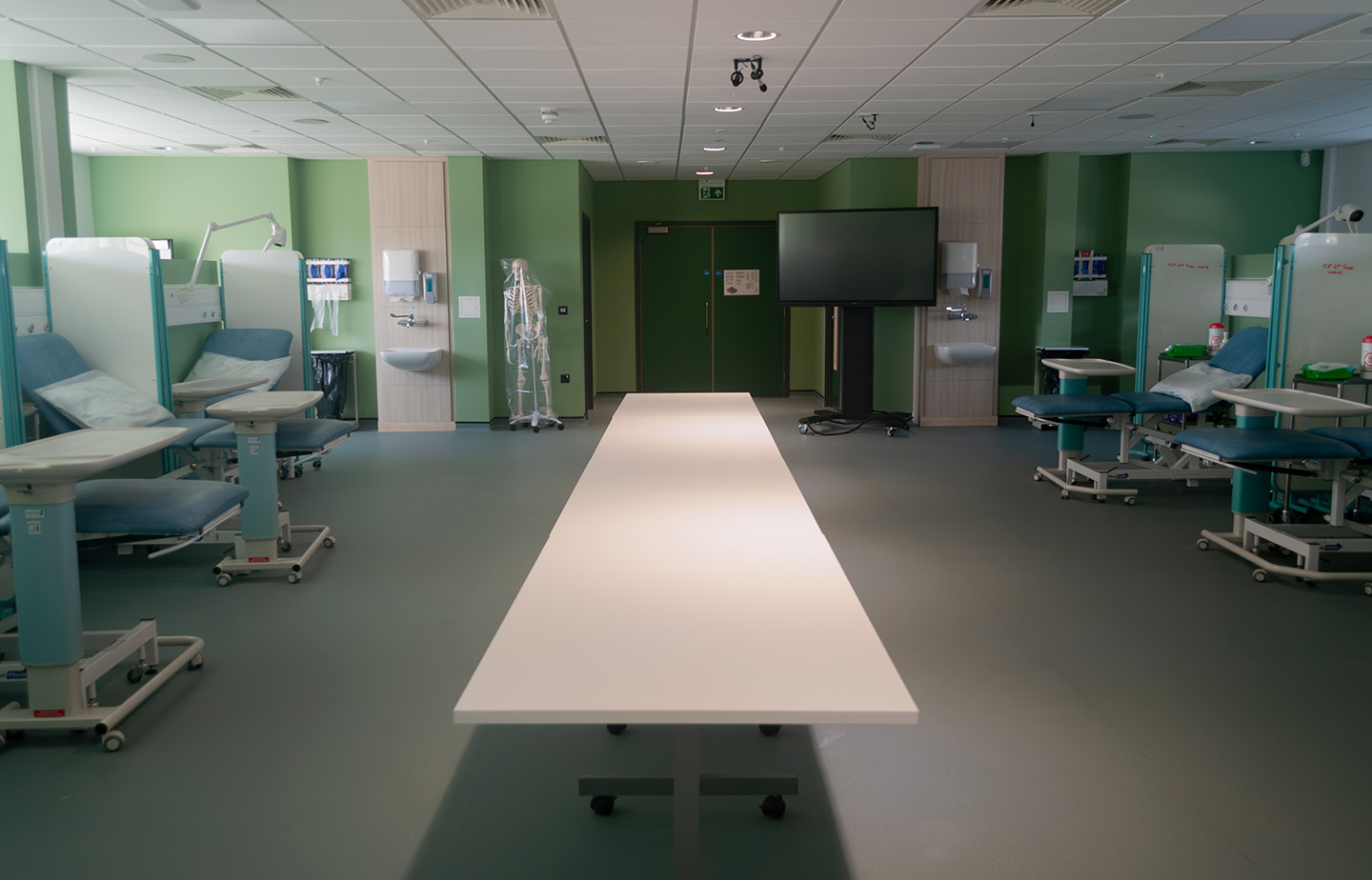 University of Plymouth - InterCity Place: Case Study thumbnail