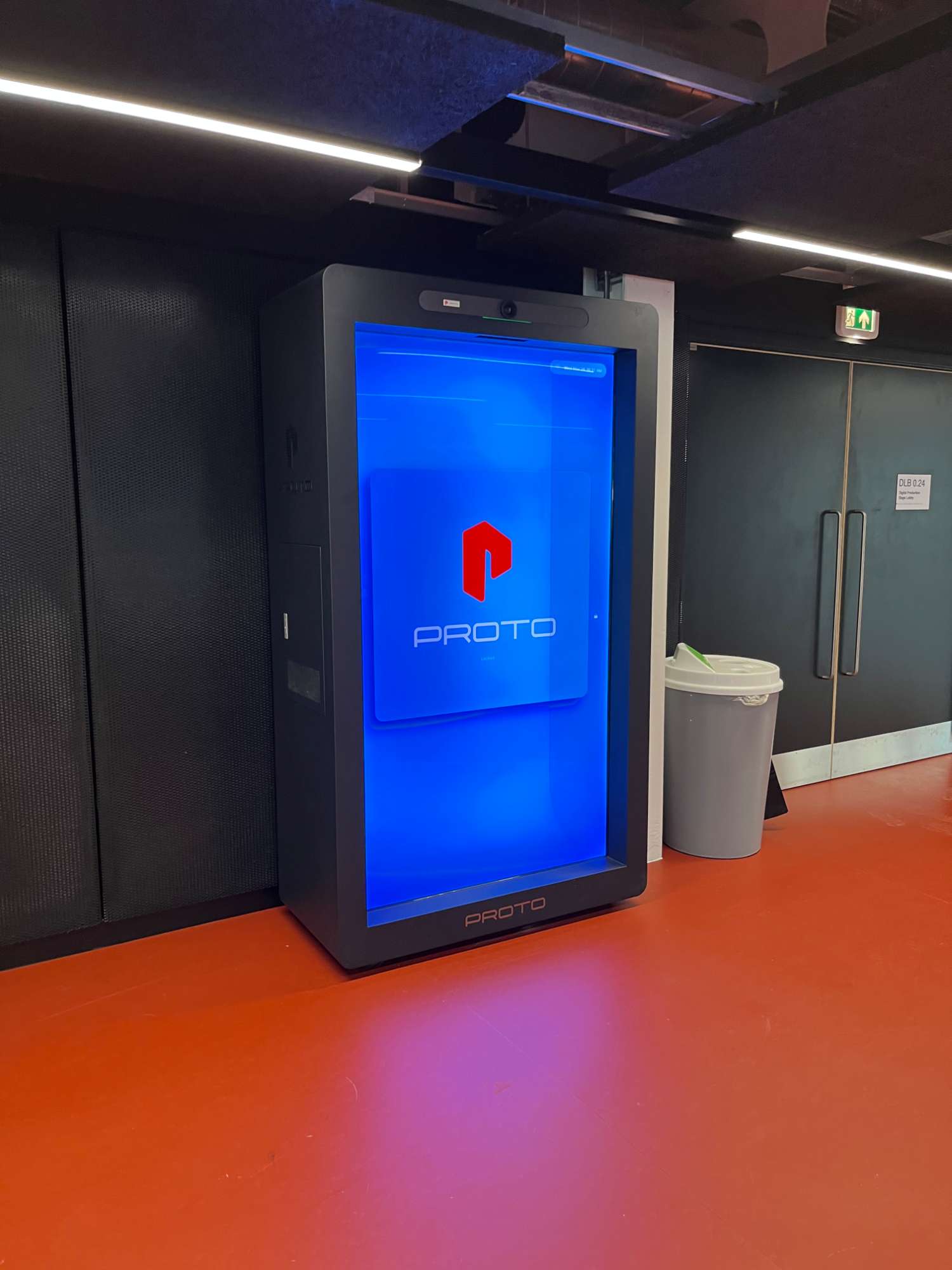 Teesside University Digital Life