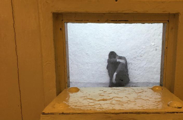 The Keep Military Museum - POW Cell thumbnail