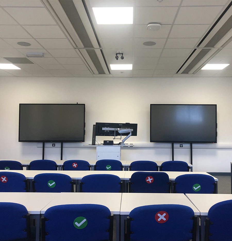 University of Plymouth Emdeck thumbnail