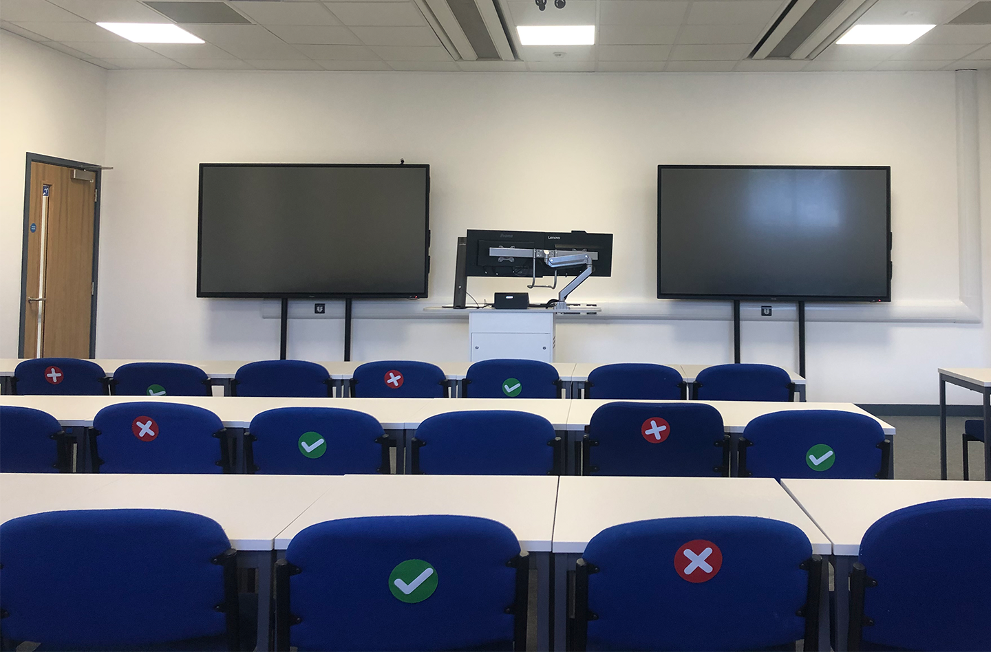 University of Plymouth Emdeck thumbnail
