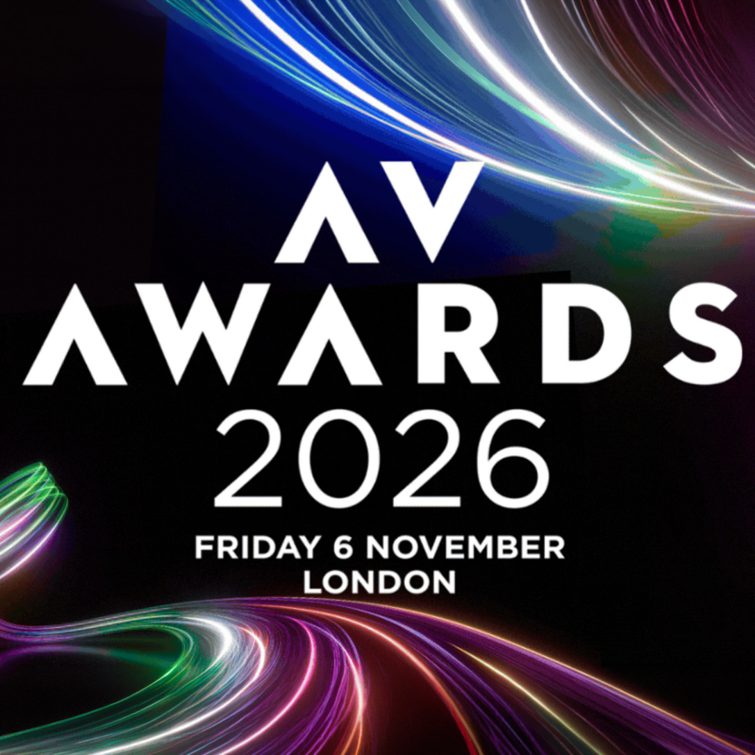 Three GV Projects Shortlisted for AV Award thumbnail