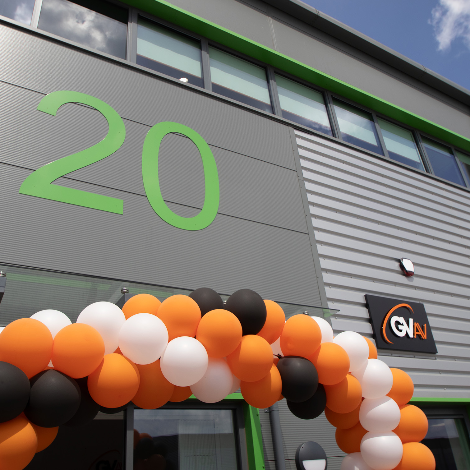 GVAV Midlands hosts grand opening for upgraded branch thumbnail