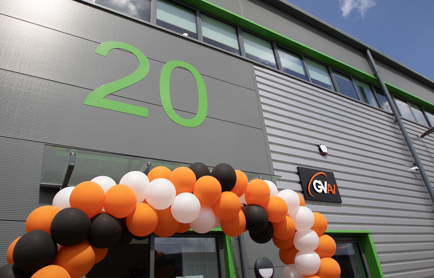 GVAV Midlands hosts grand opening for upgraded branch thumbnail