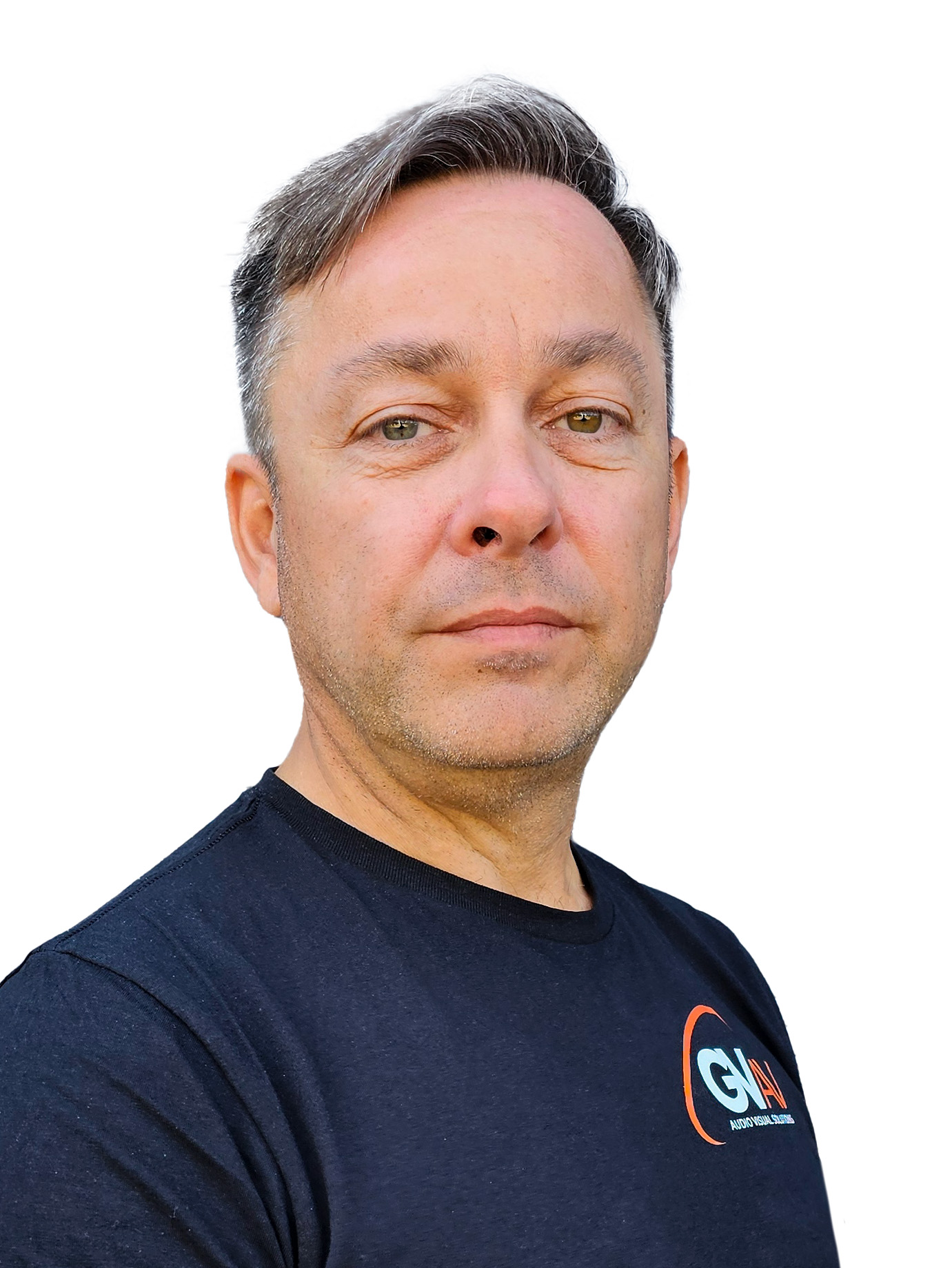 GVAV Kristian Cutting