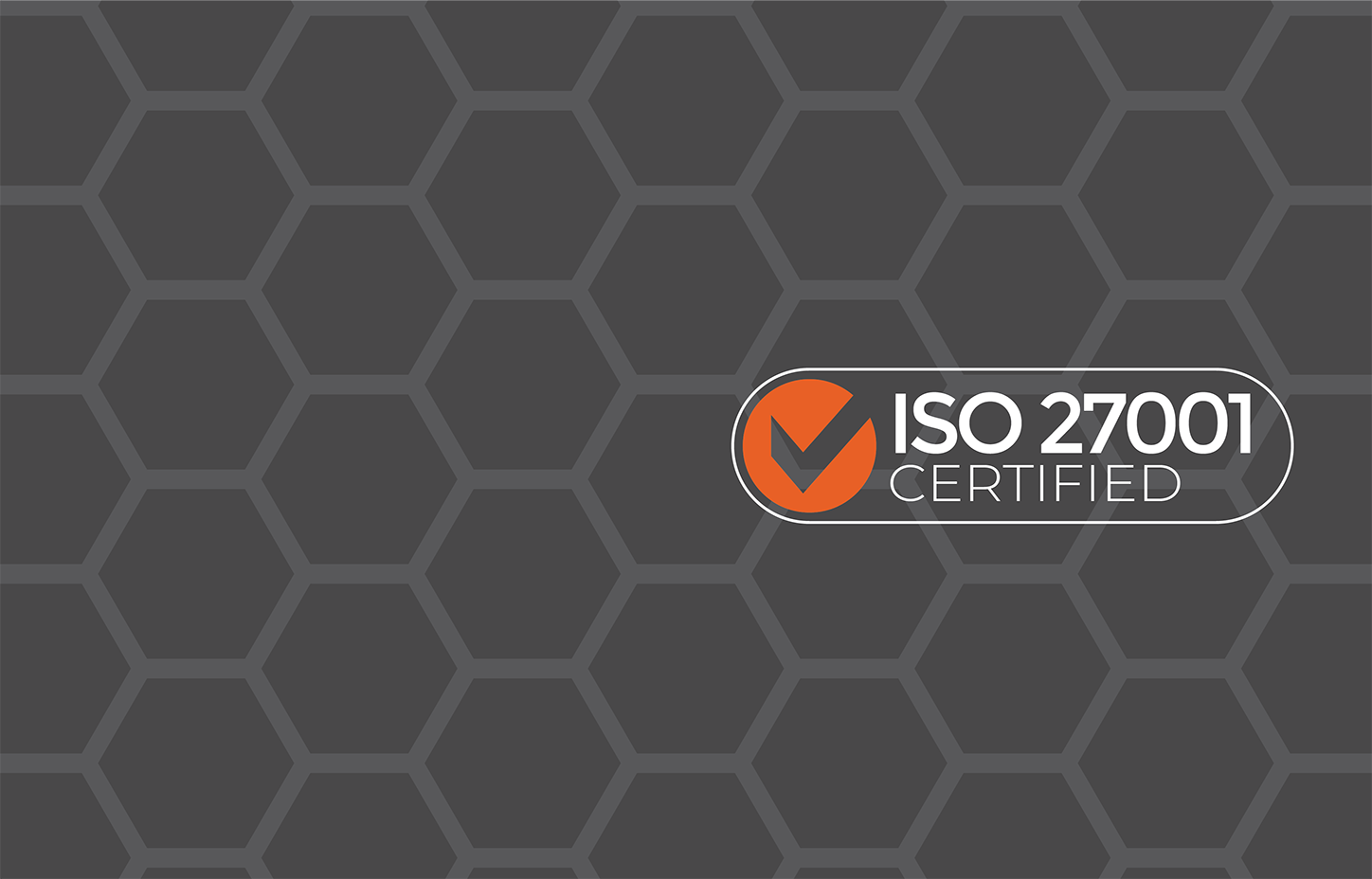 GVAV achieves ISO 27001 accreditation thumbnail