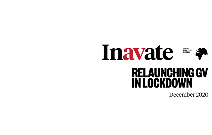 Relaunching GV in lockdown thumbnail