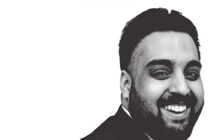 Hounslow's Sukh Basi Promoted to Sales Manager thumbnail